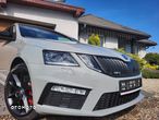 Skoda Octavia Combi 2.0 TSI RS 230 - 7