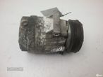 Compressor de ar condicionado RENAULT LAGUNA II 2.2 dCi 04.03 - 10.08 Usado REF.... - 1