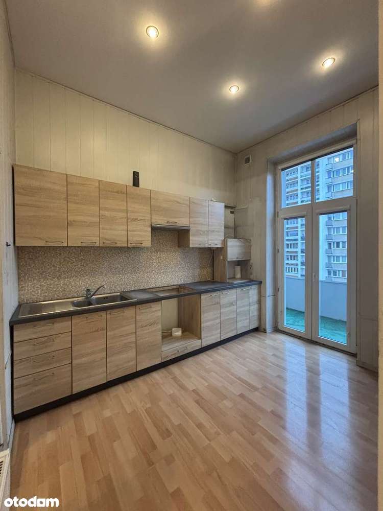 Oferta godna uwagi! 3-pok. odrestaurowana kamienica, ogrzewanie miej.-2