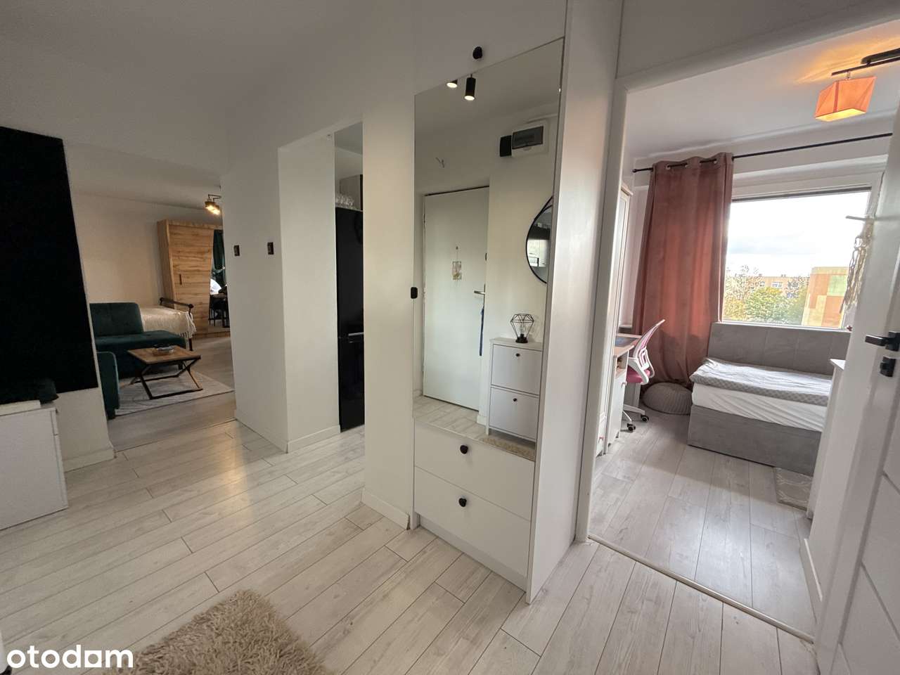 Spółdzielczo-własnościowe ul. Witosa duży balkon / 0 % prowizji-5