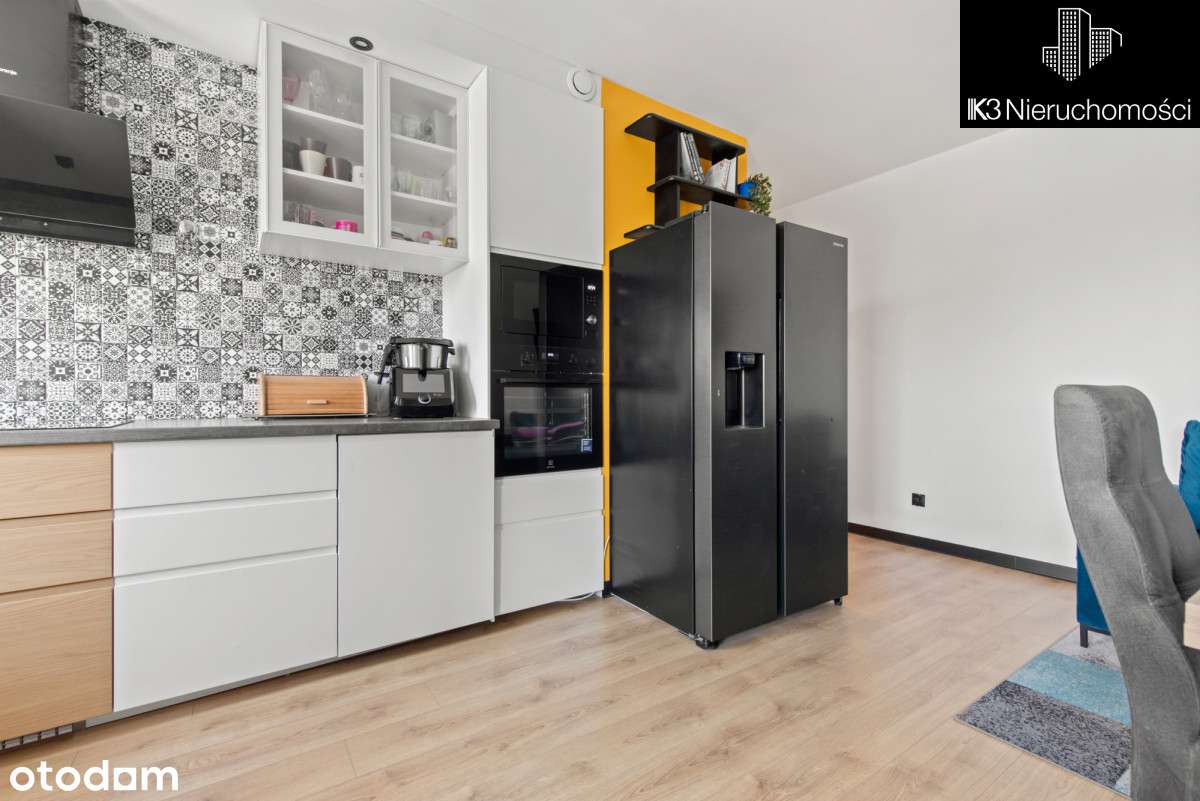 Nowoczesne 3 pokoje, po remoncie w 2024r.-4