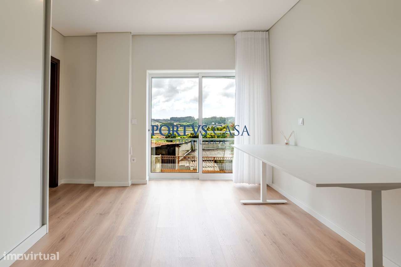 T2 com terraço e Box | Fornelo | Vila do conde-22