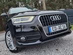 Audi Q3 2.0 TDI - 1