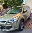 Ford Kuga - 1