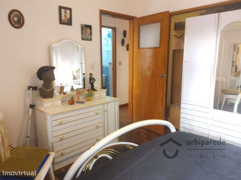 Apartamento na marginal com terraço-28