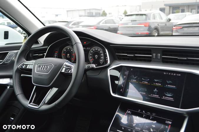 Audi A6 40 TDI mHEV Quattro S tronic - 33