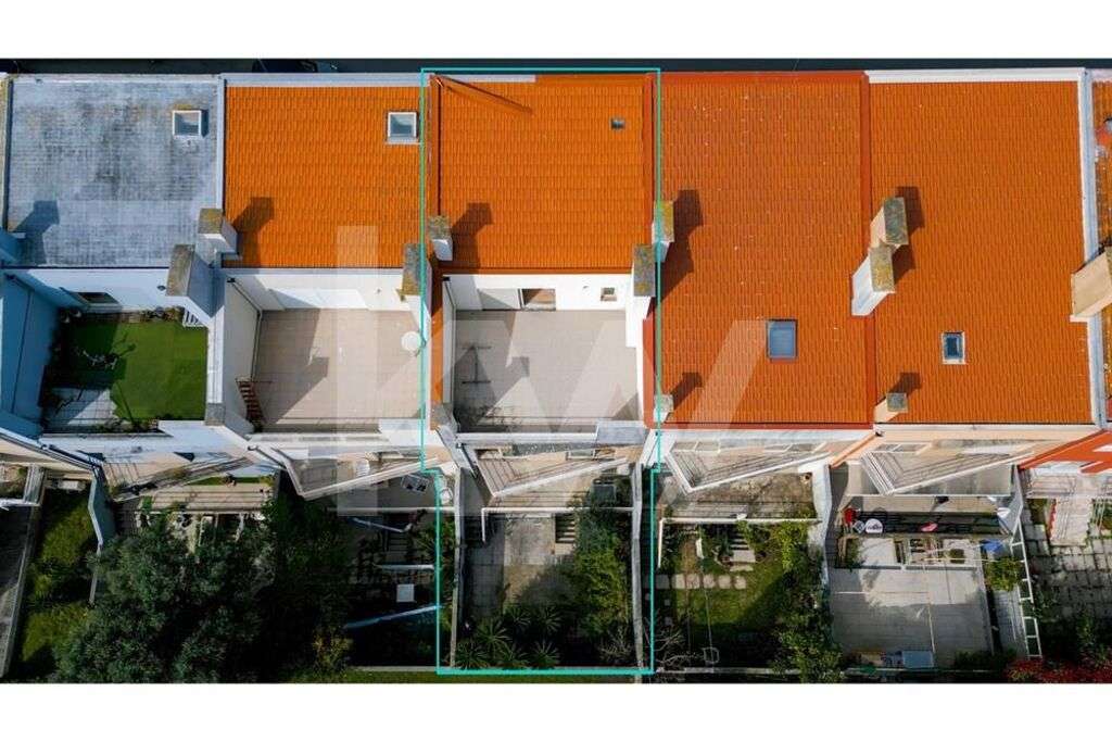 Moradia T4+1 à Efanor com licença de AL - Grande imagem: 4/39