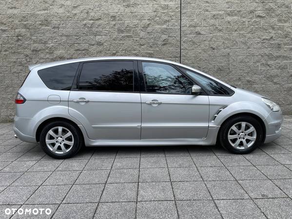 Ford S-Max 2.2 TDCi Titanium - 6