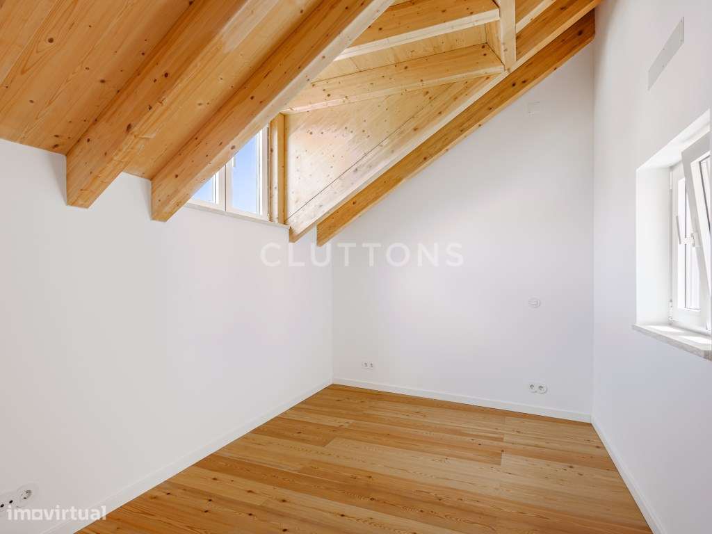 Apartamento T1, Novo no Centro Histórico de Lisboa, Costa do Castelo-14