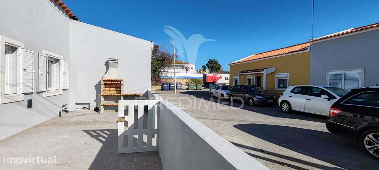 MORADIA PARA VENDA SETUBAL - Grande imagem: 2/26