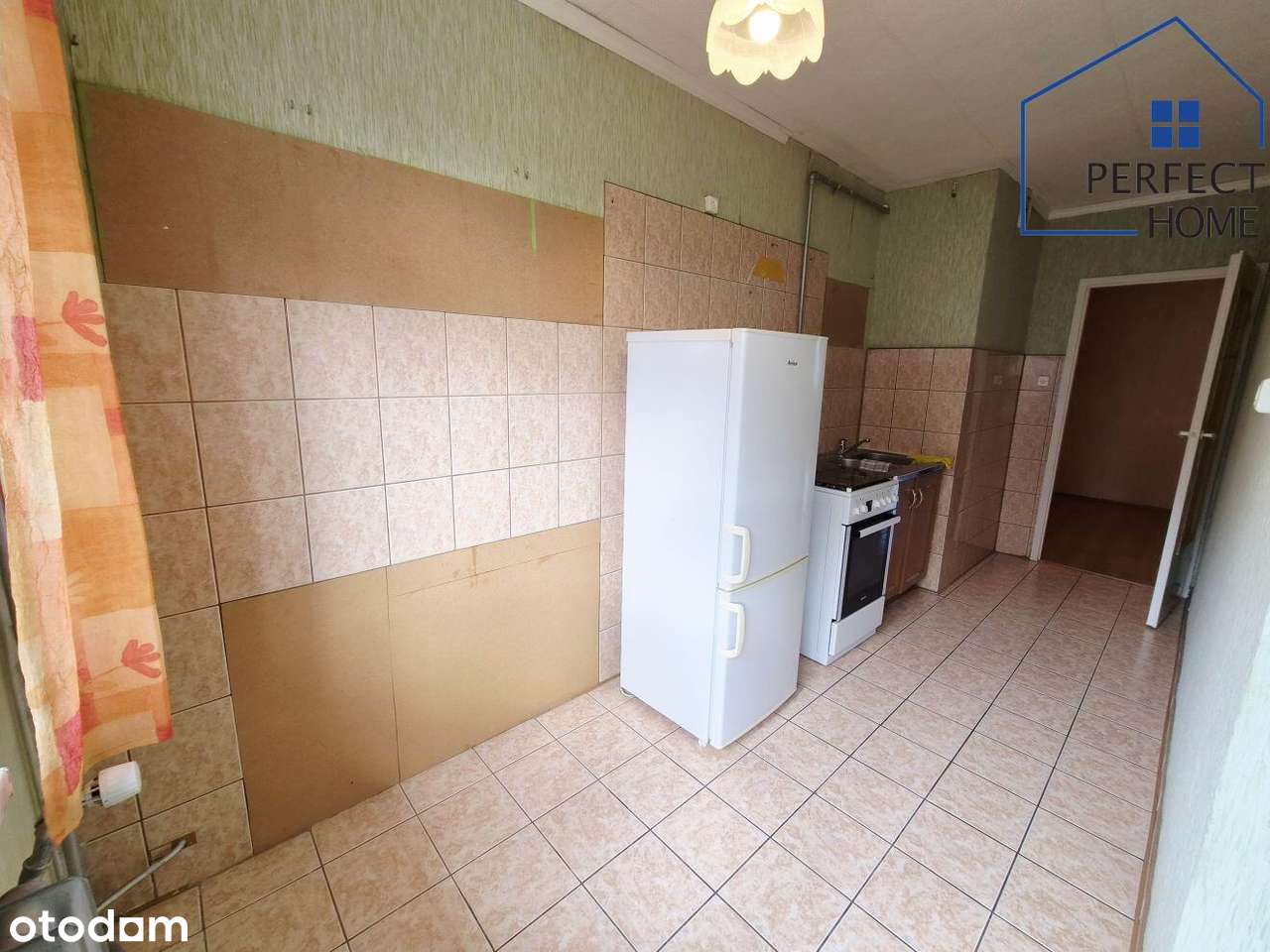 Duże Ustawne Mieszkanie Rybnik , 2 Piętro, 3 Pokoje + duży balkon-3