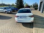 Skoda Superb 2.0 TSI Style DSG - 5