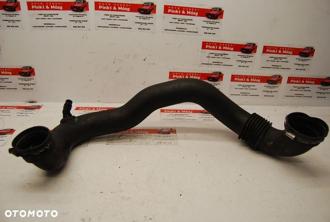 RURA POWIETRZA DOLOT 8200261965A RENAULT MASTER II 2.5 DCI MOVANO - 1