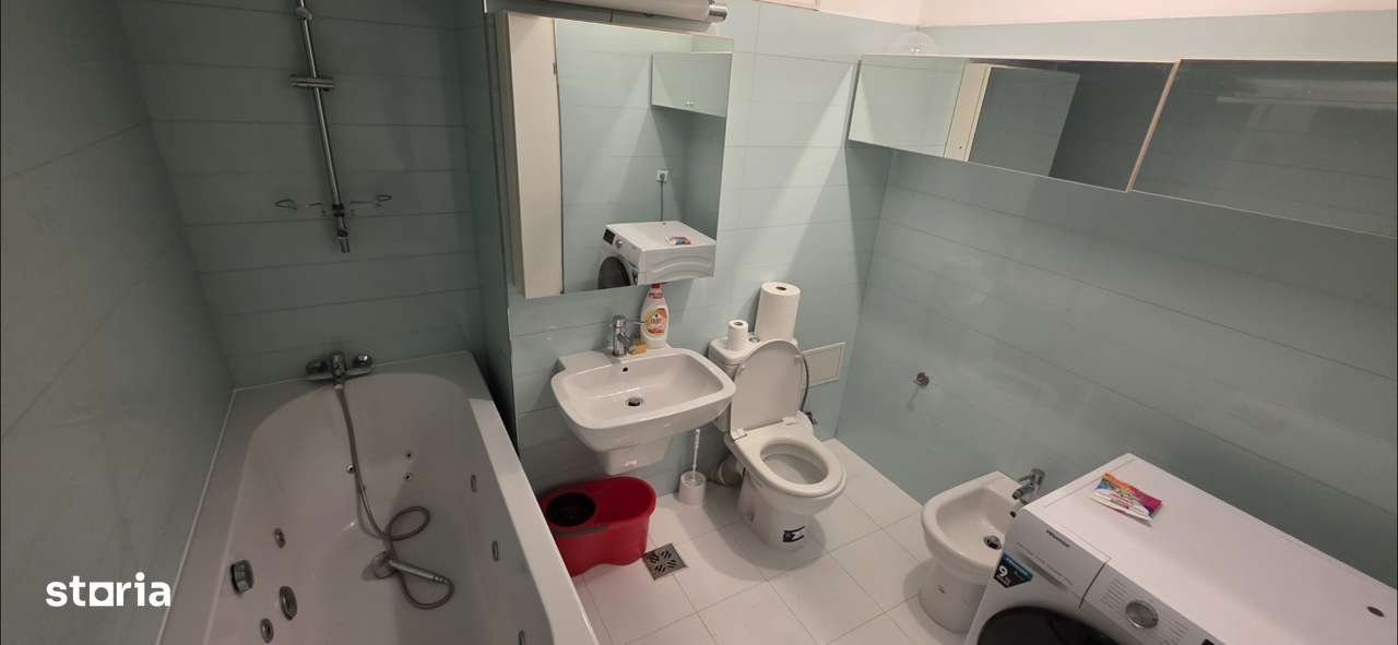 2 camere Bloc Nou Strada 9 Mai - Imagine principală: 5/5