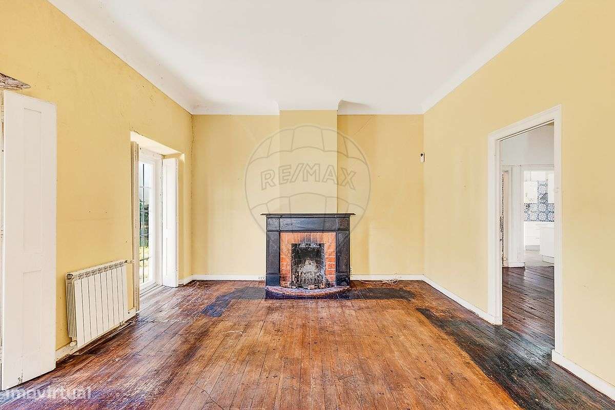 Moradia T4 para venda-15