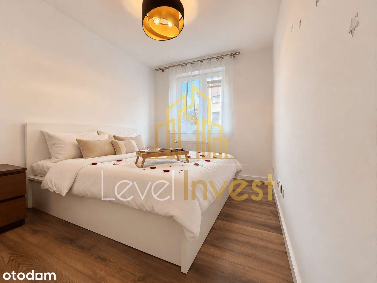 Apartament premium 3 pokoje na wynajem | 52 m² | Botanika Czyżyny