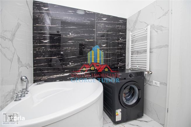 Ap. 3 camere, 79 mp, Bragadiru - Prelungirea Ghencea, Str. Ciresar 26A-19