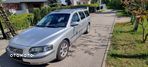 Volvo V70 2.4 - 2