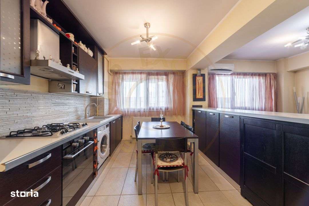 Apartament 3 Camere Ultracentral Pitesti - Bratianu-2