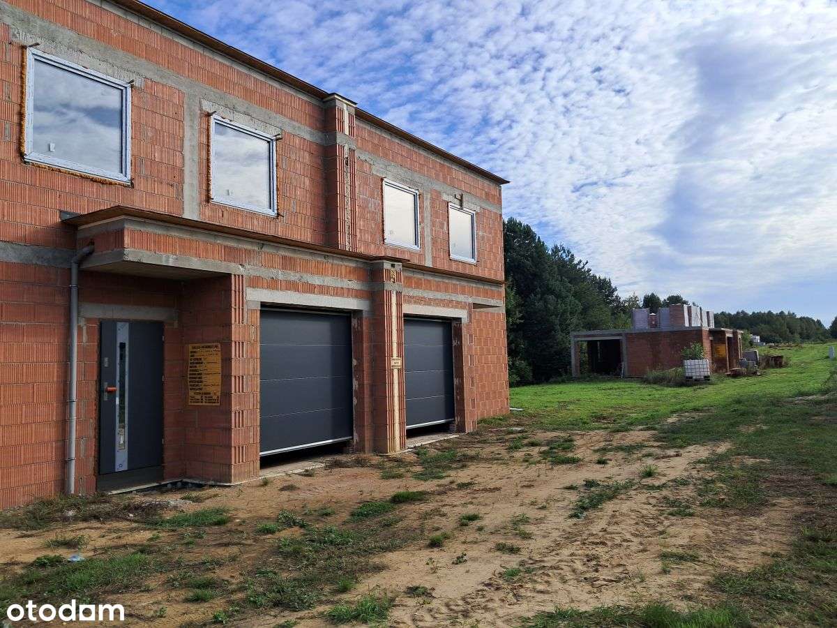 Bliźniak, Grabówka - Pełny obrazek: 2/10