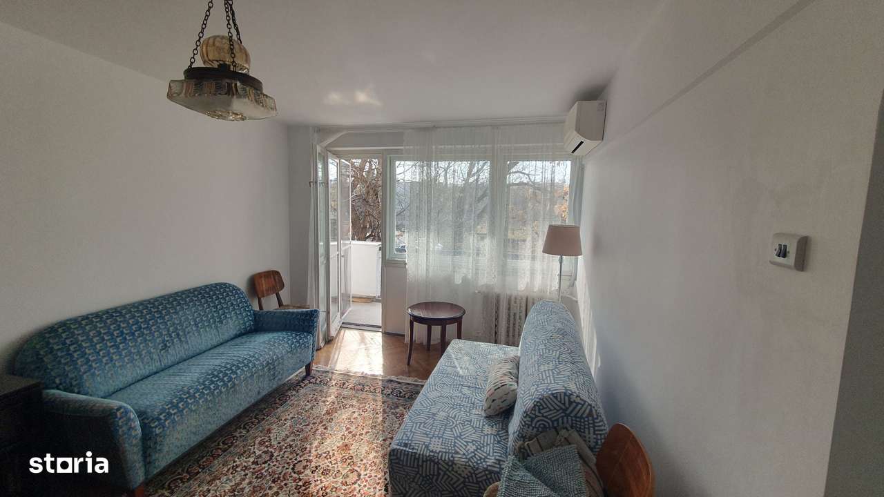 Apartament 2 camere Mihai Bravu Ferdinand - Imagine principală: 3/7