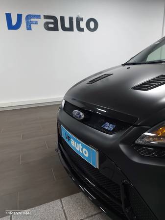 Ford Focus 2.5 RS 500 - 4