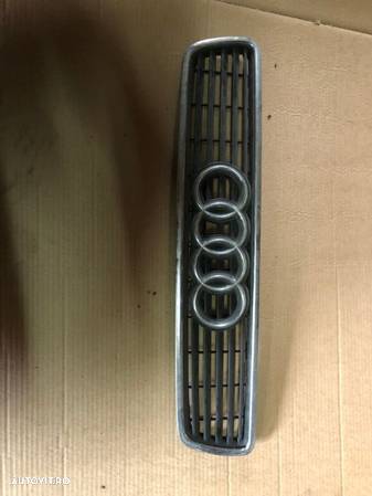 Grila radiator Audi A4 an 1996 - 2001  cod 8D0853651   8D0853651j - 1