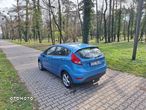 Ford Fiesta 1.25 Ghia - 4