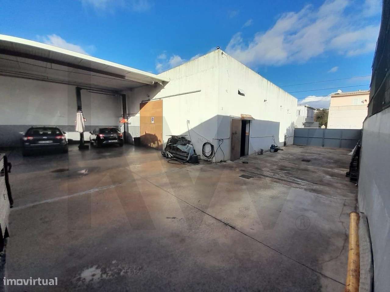 Excelente Oportunidade de Negócio e Investimento em Parragil-8