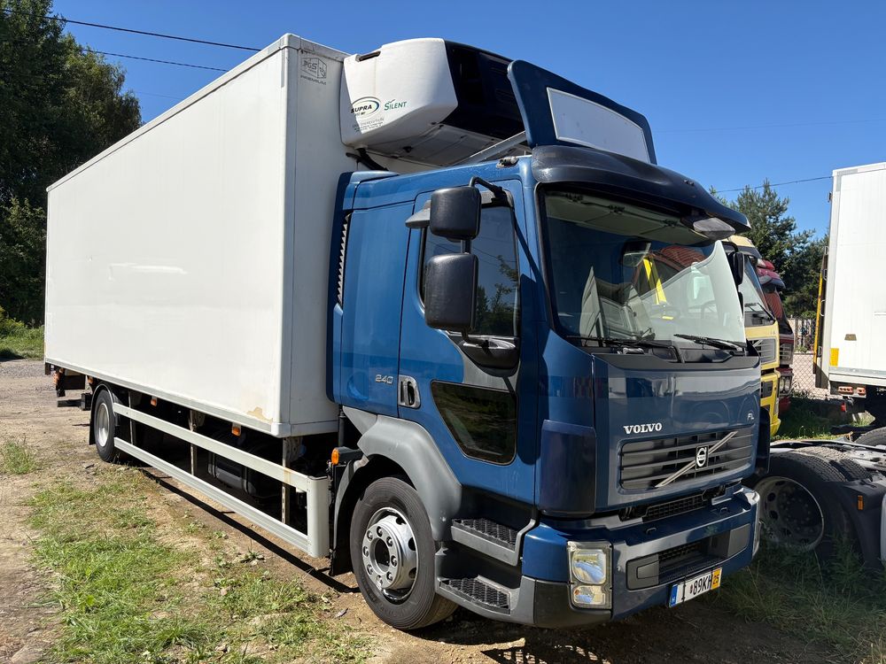 Volvo FL 2014