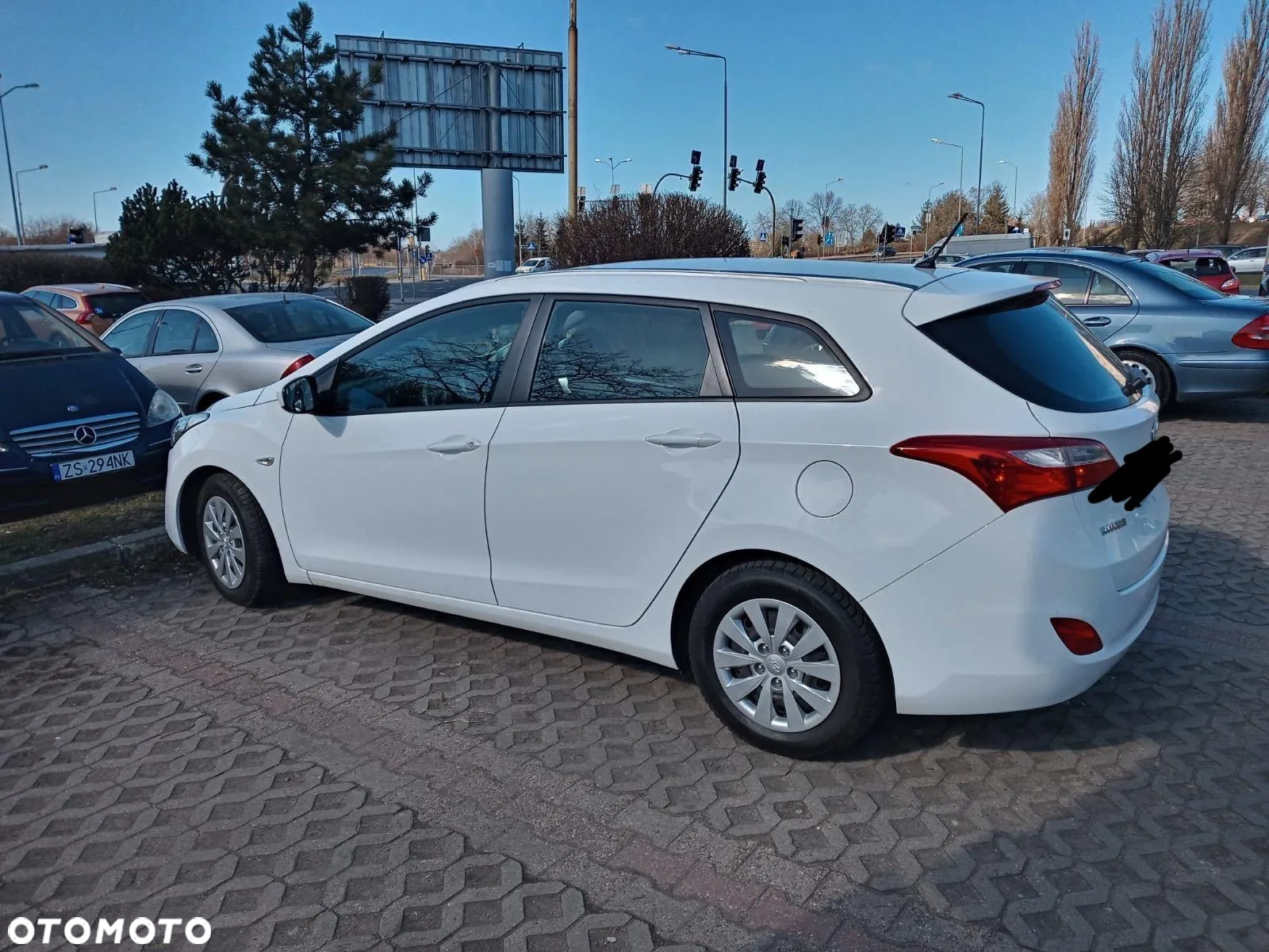 Hyundai I30 - 2