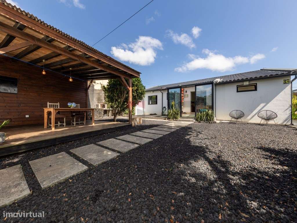 Exclusividade & Natureza na Costa Sul | Moradia Térrea Contemporâne...-36