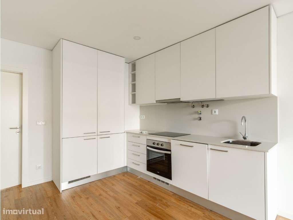 Apartamento T1 Centro de Cantanhede-0