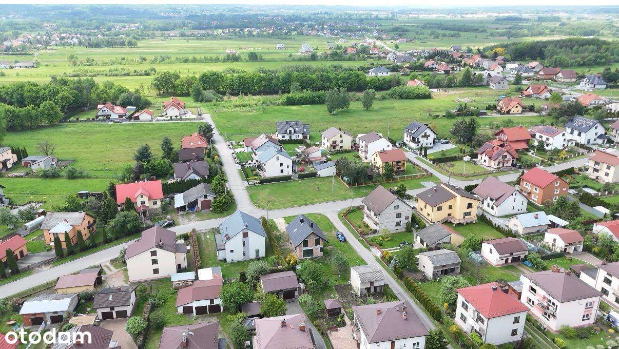 Dom, 95.0 m², Rzezawa-3
