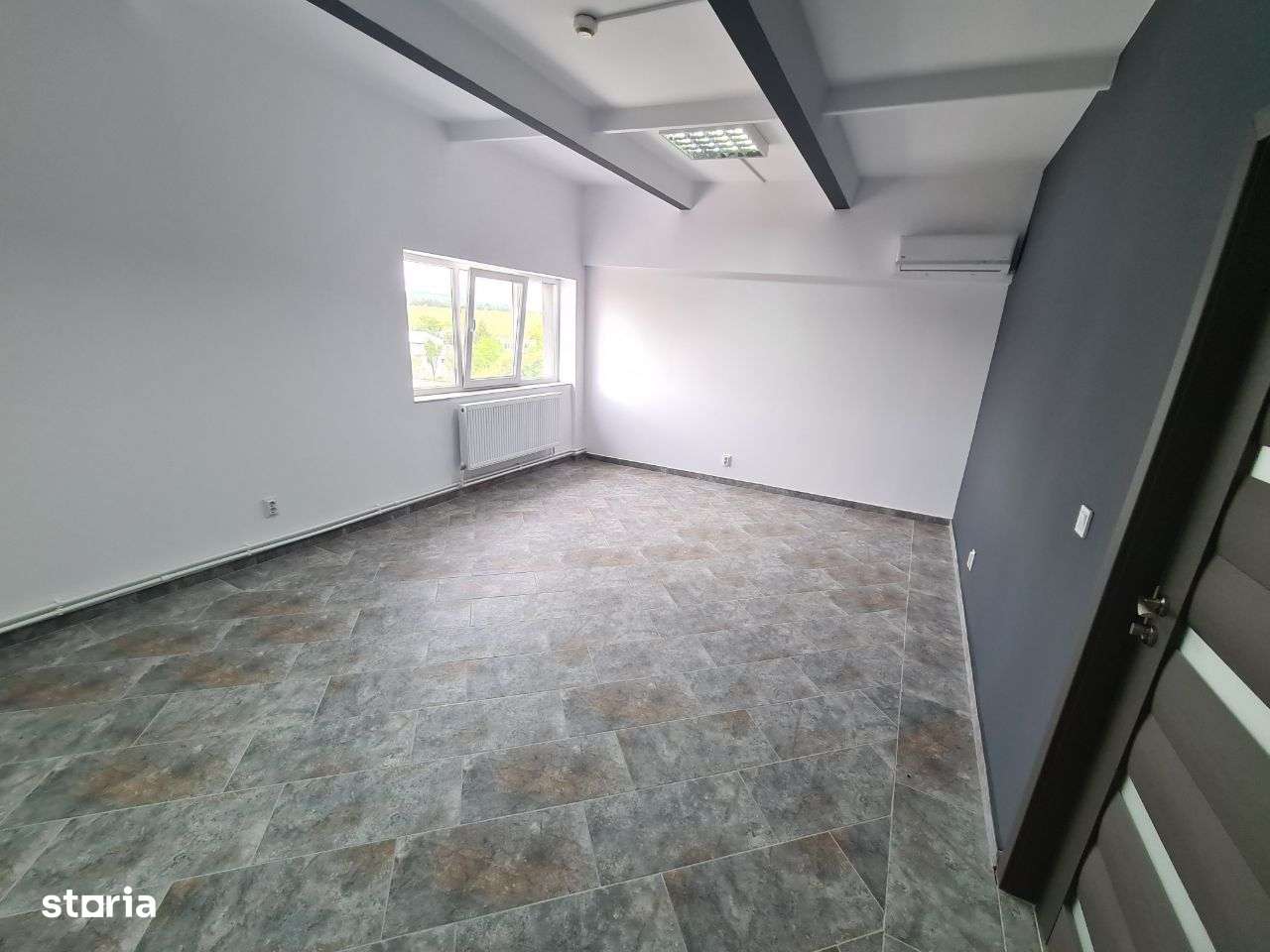 Spatiu comercial, 3 unitati, 185 mp, Zona Comat- Bacau - Imagine principală: 3/8