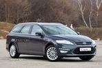 Ford Mondeo 1.6 TDCi Start-Stopp Titanium - 3