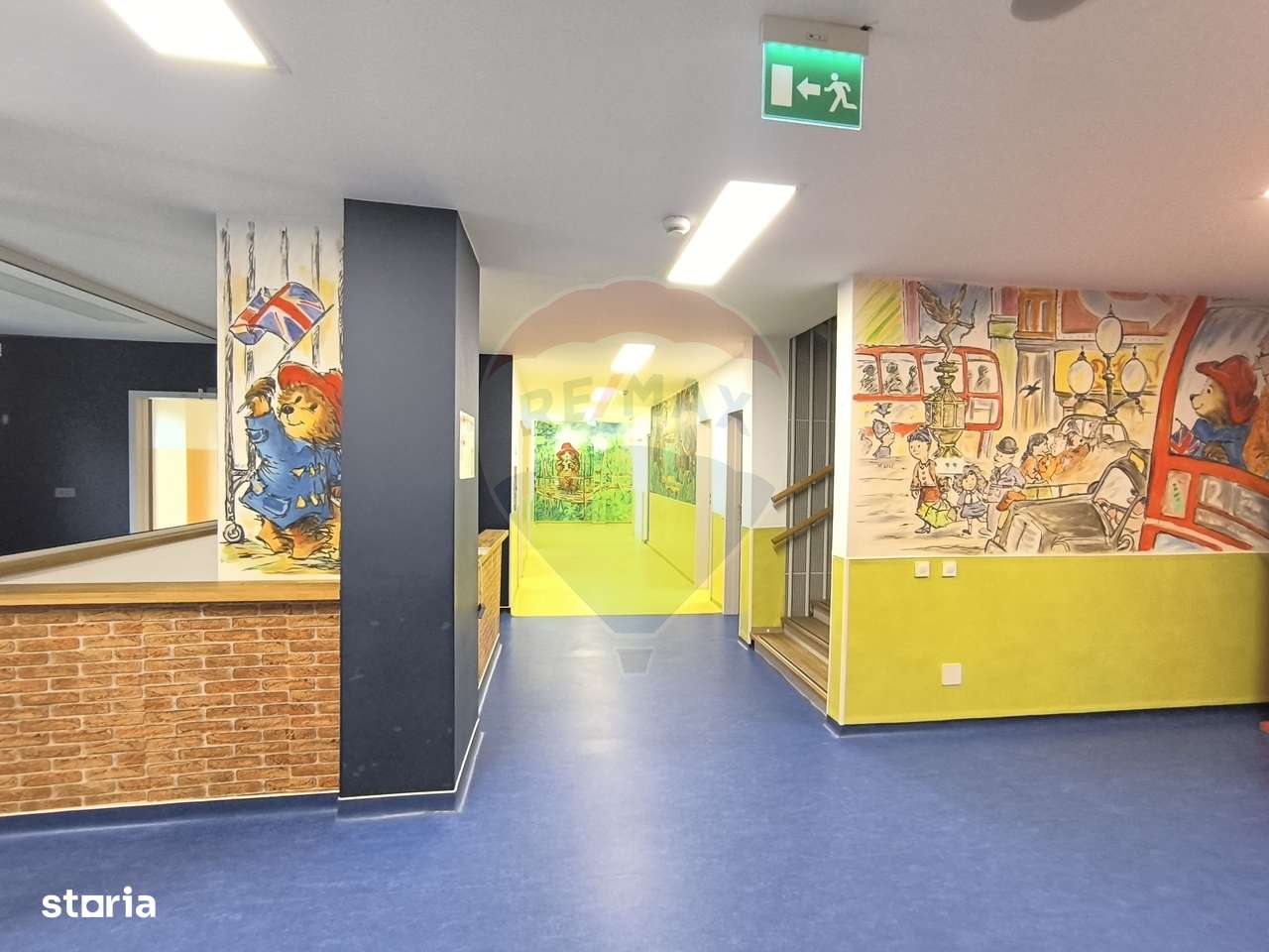 Spațiu comercial de vanzare-2