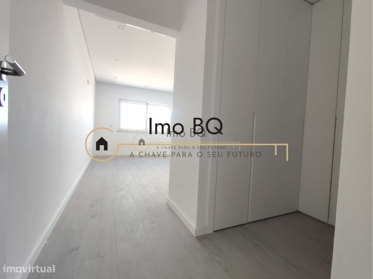 Apartamento T2 Montijo-25