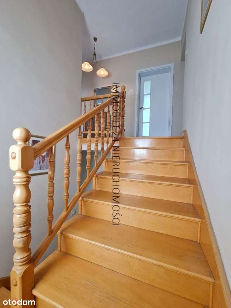 Dom 170 m2, działka 1186 m2, garaż z nadbudową , altana 18 m2 Pszczyna-8