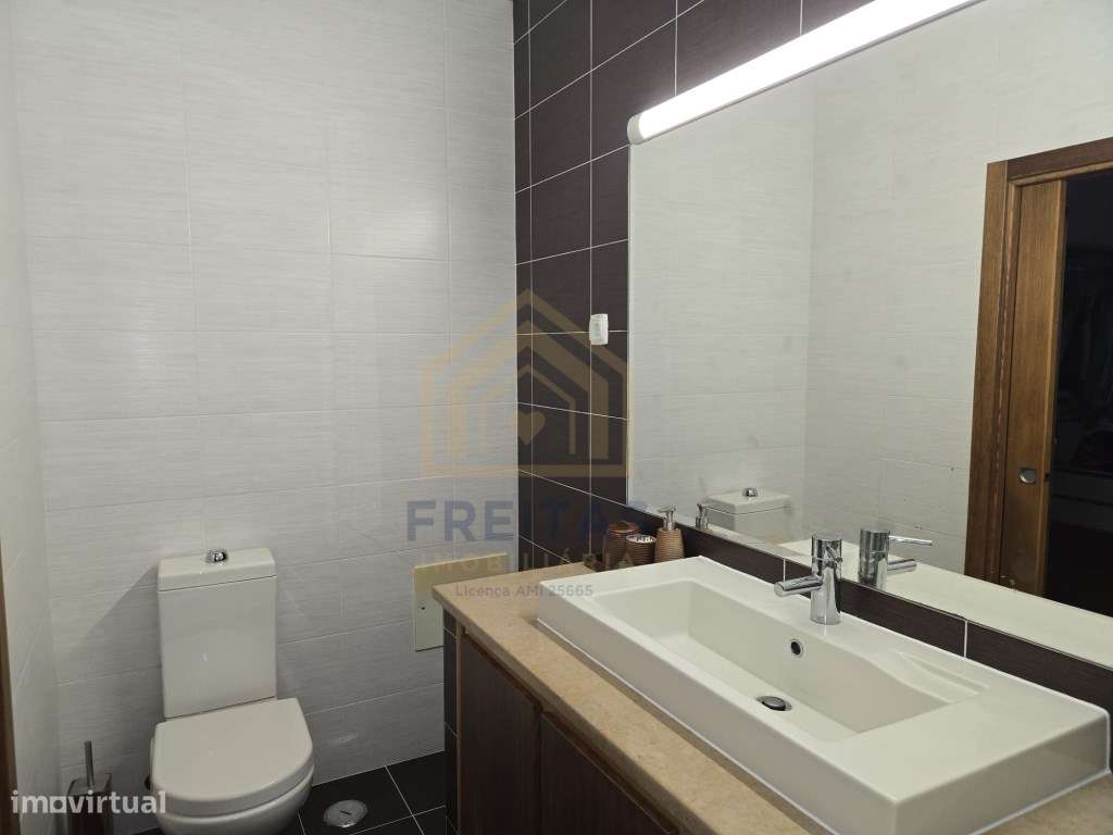 Moradia independente em Salvaterra de Magos-12