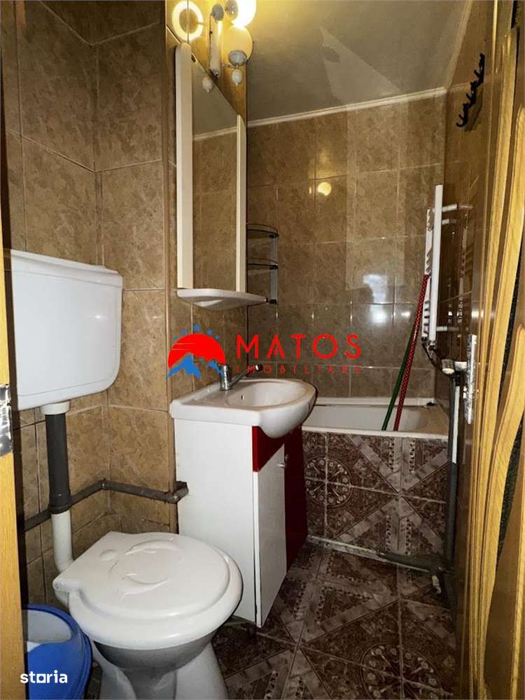 Apartament 3 camere de vânzare | Breaza ultracentral | Parter-7