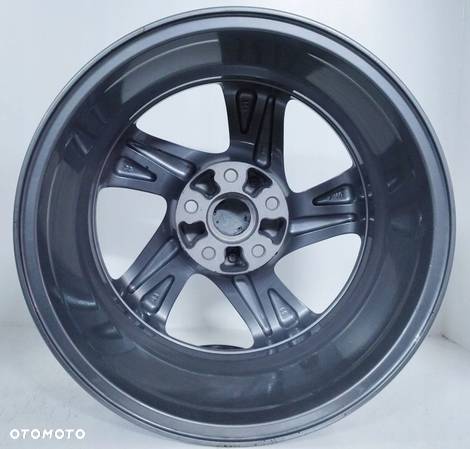 FELGI MAZDA 5 6 5X114,3 67,1 16 7j ET55 - 4