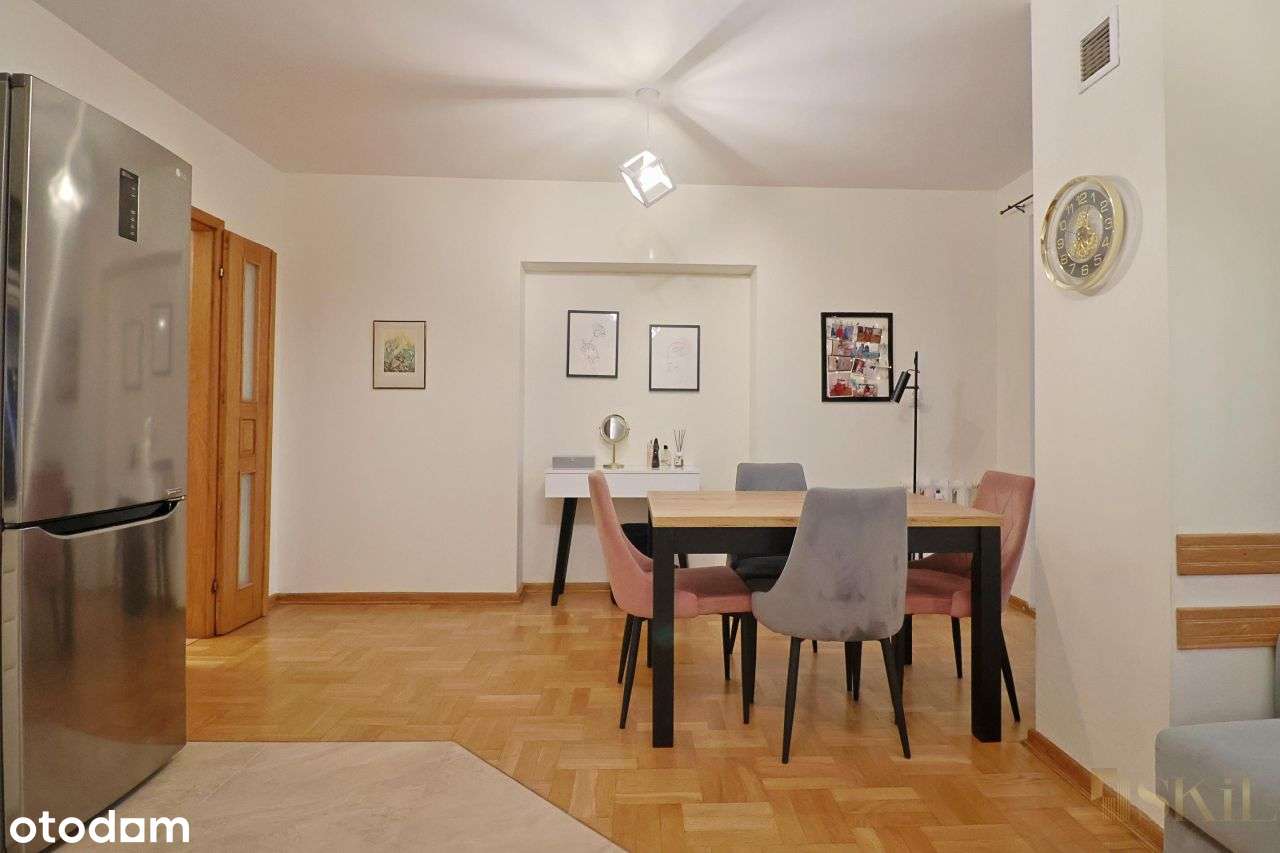 Komfortowe 3 pokoje, Retkinia ul. Rajdowa-11