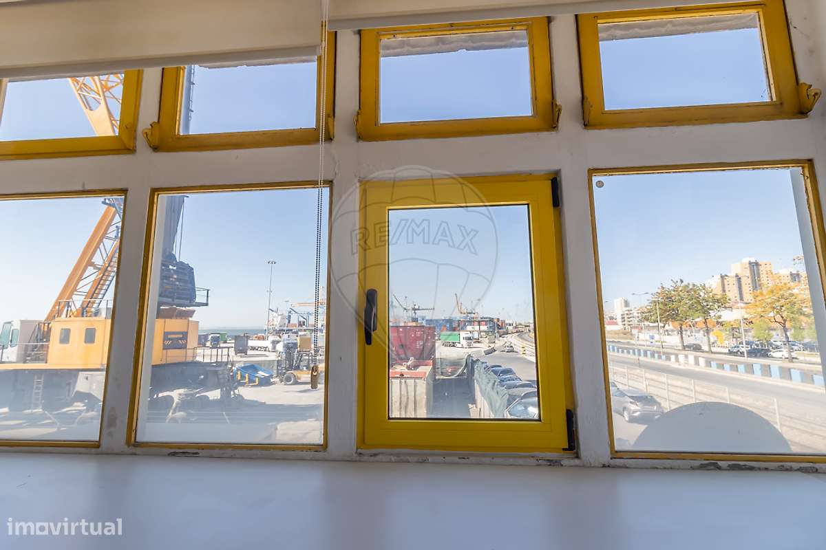 Escritório  para arrendamento - Grande imagem: 5/47