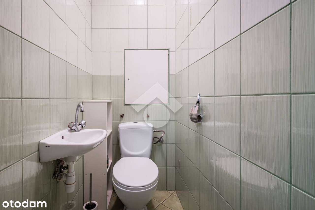 1 pokojowe mieszkanie - BOREK FAŁĘCKI/RUCZAJ - ul. Obozowa-6