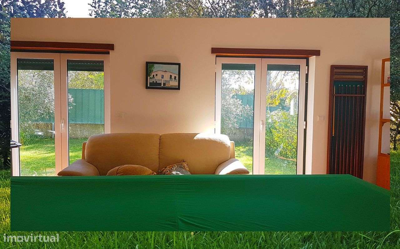 Quintinha com Mata secular-16