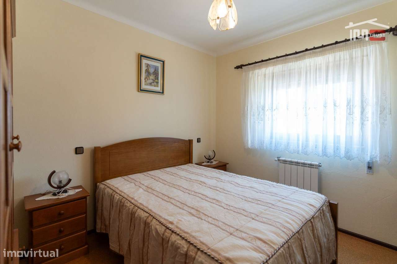 Fantástica Moradia T5 com piscina com 1ha de terreno em Pedreira, F...-13
