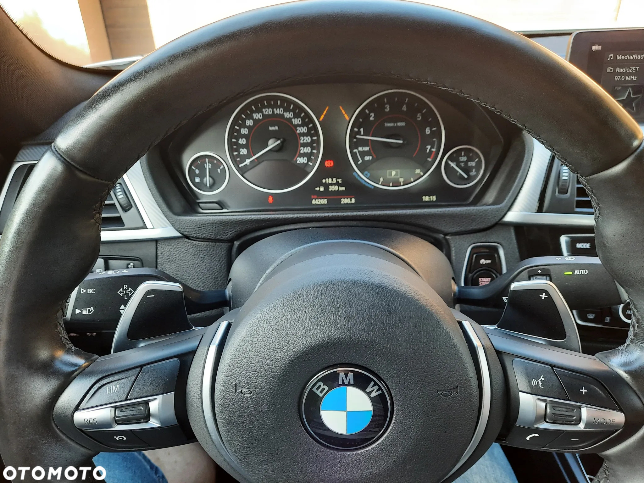 BMW Seria 4 420i xDrive - 19