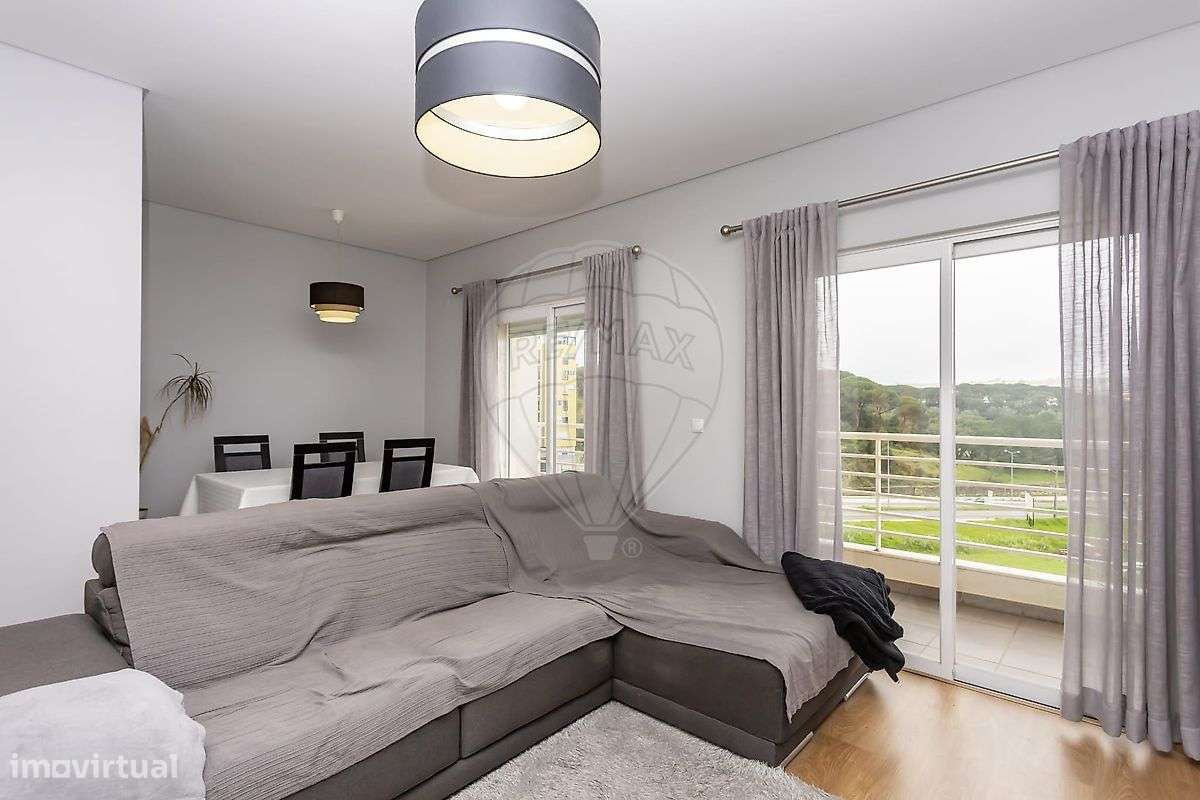 Apartamento T3 à venda em Feijó-23