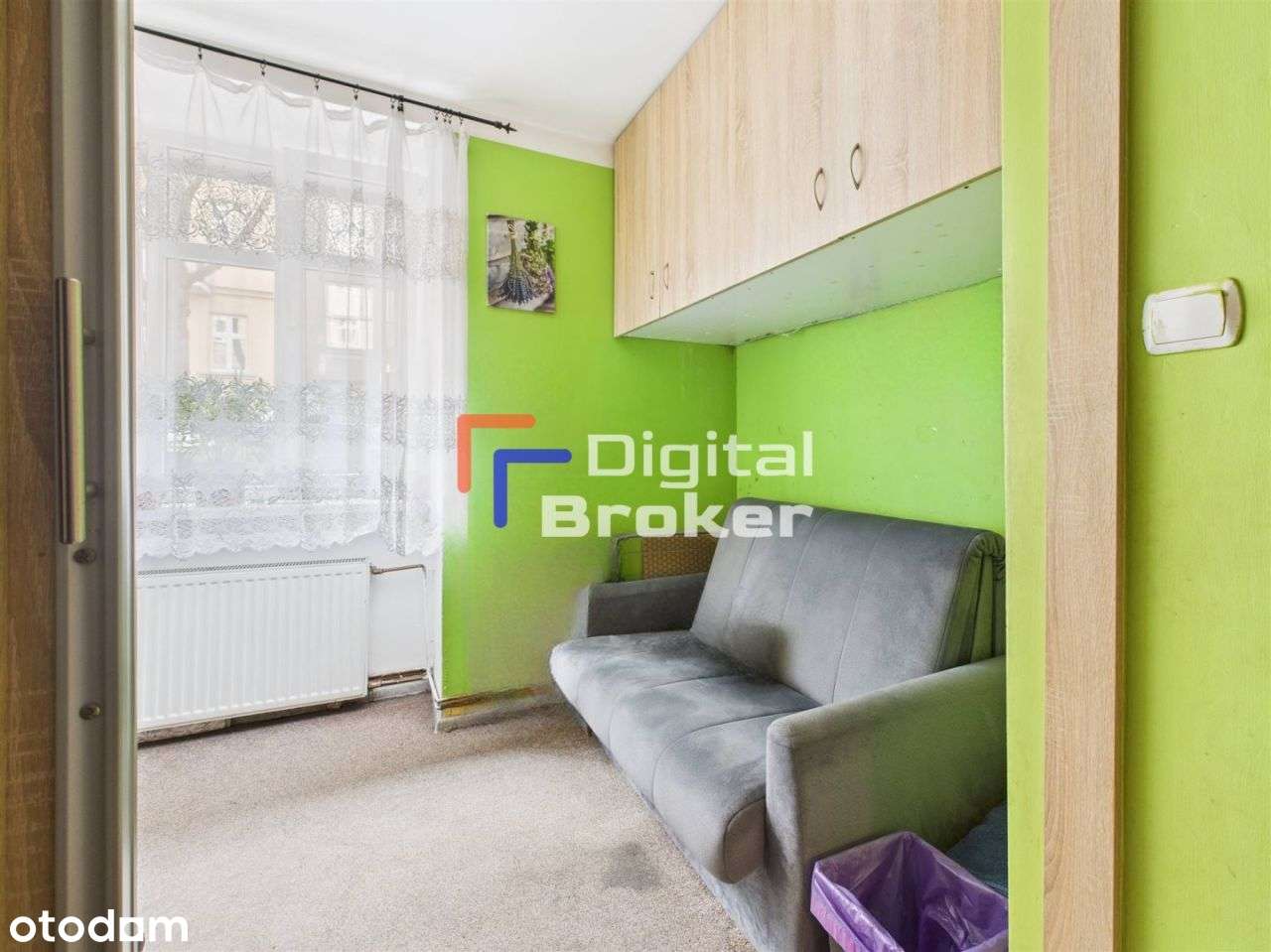 ⭐️ Mieszkanie z potencjałem usługowym ⭐ Poznań ⭐-4